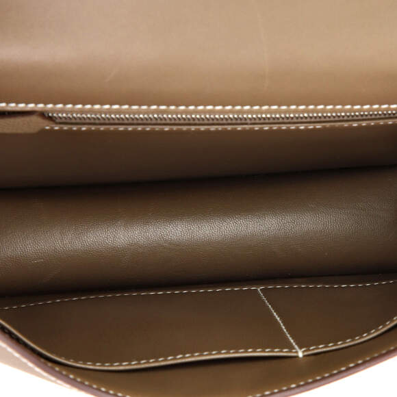 Hermes 24 Constance NM Bag Epsom - Picture 6 of 6